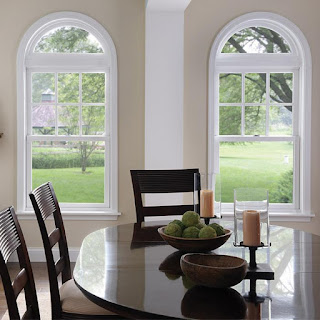 arch window lucni prozori