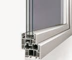 slika pvc profila 5 komorni pvc profil