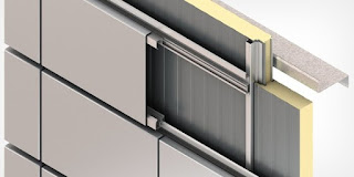 Aluminijumski kompozitni paneli Aluminijumski kompozitni paneli