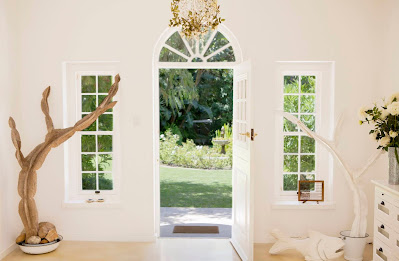 Ulaz po Feng Shui-u Ulaz po Feng Shui-u
