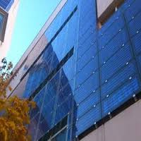 image of glass fasade