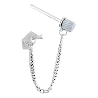 Lock pins bezbednost prozora