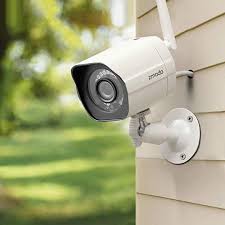 sigurnosna kamera security camera