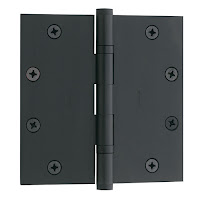Ball Bearing Hinge