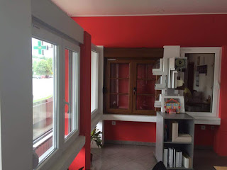 Izlobeni salon