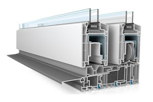 pvc prozori
