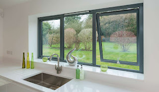 alu windows